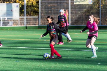 Bild 18 - wCJ VfL Pinneberg 3 - Lemsahl : Ergebnis: 2:1